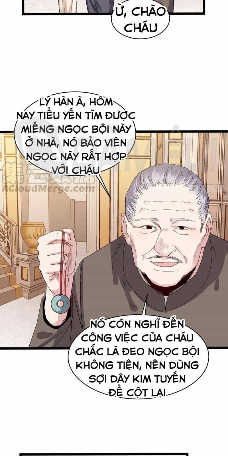 Đỉnh Phong Thần Y - Chương 78 - ảnh 5