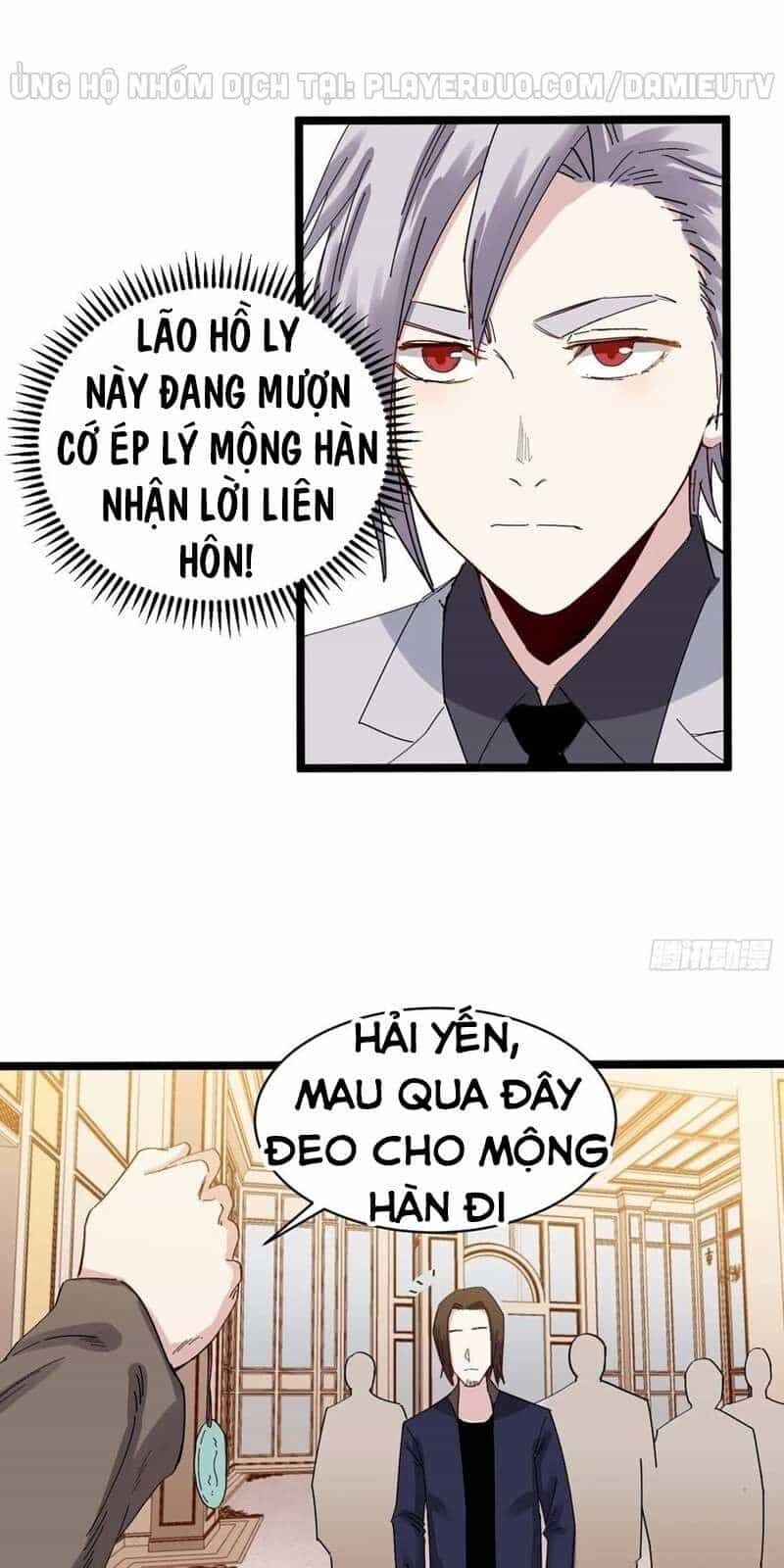 Đỉnh Phong Thần Y - Chương 78 - ảnh 7