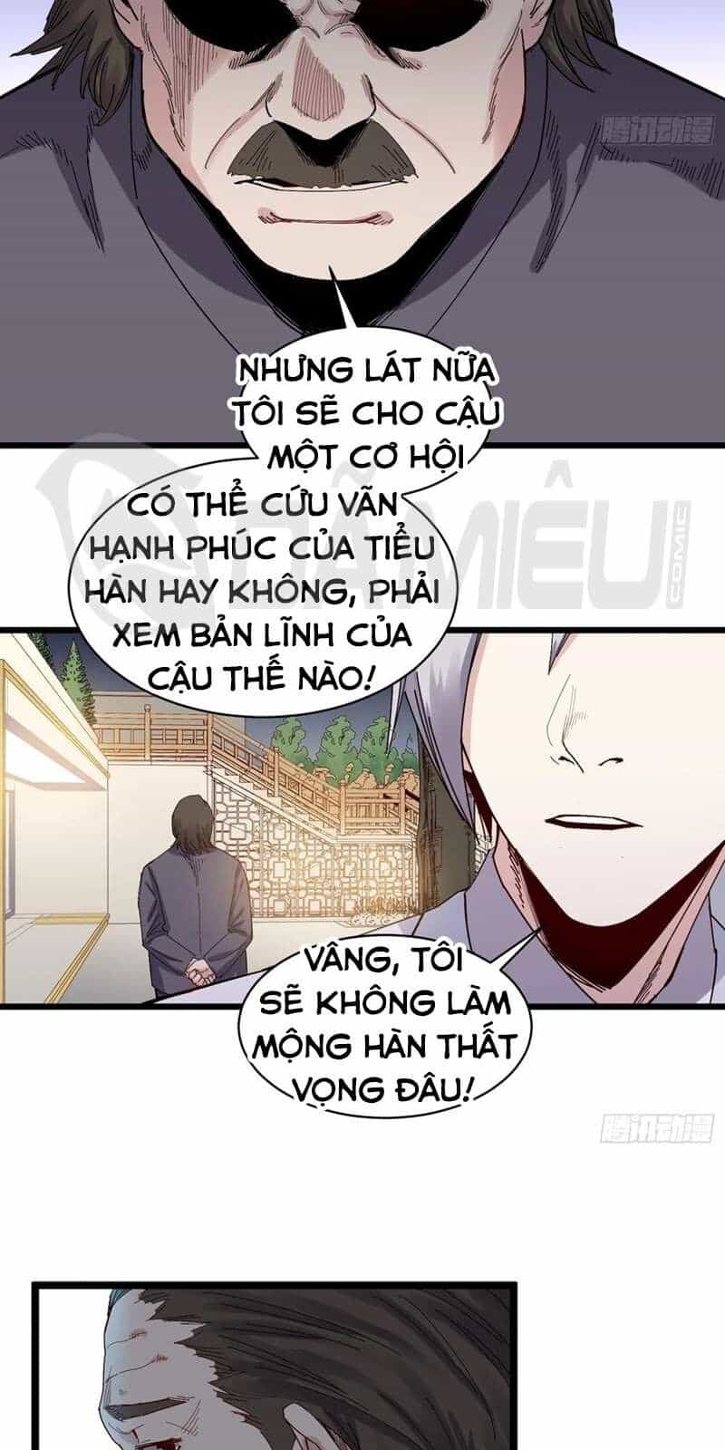 Đỉnh Phong Thần Y - Chương 79 - ảnh 11