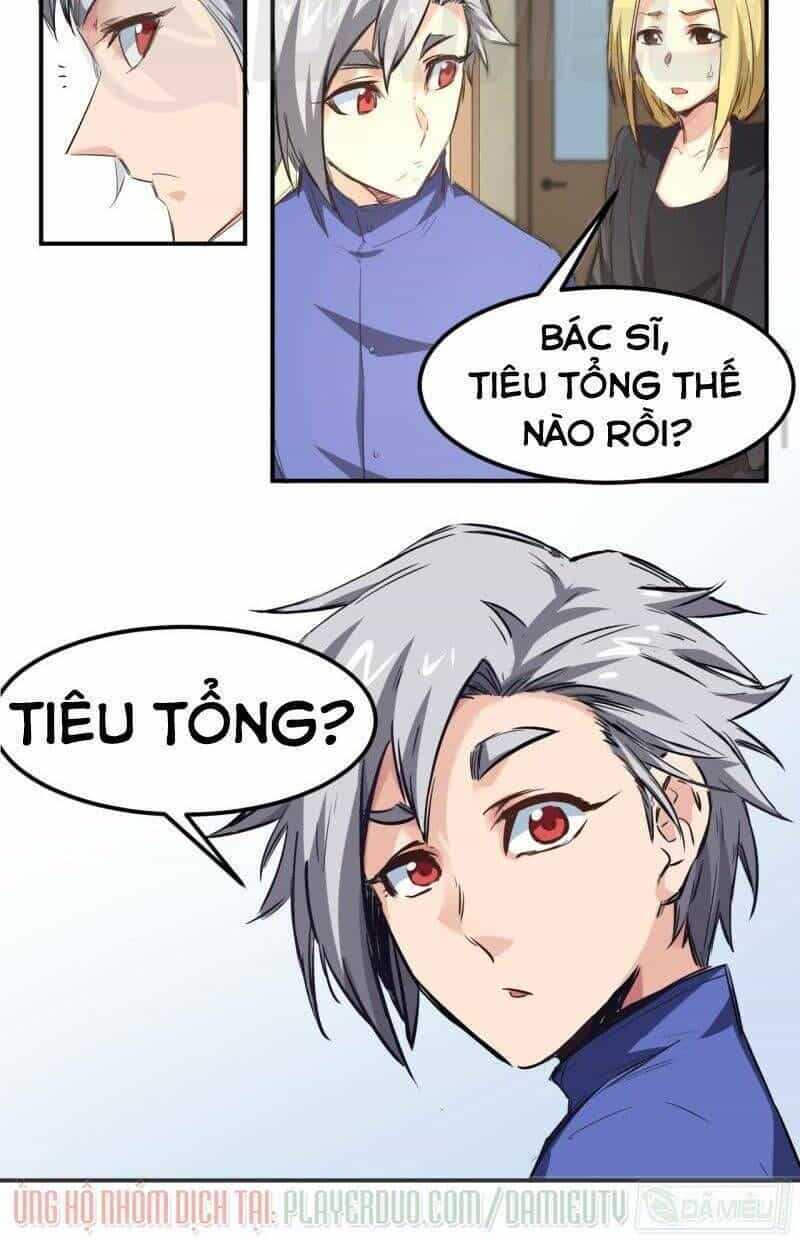Đỉnh Phong Thần Y - Chương 8 - ảnh 15