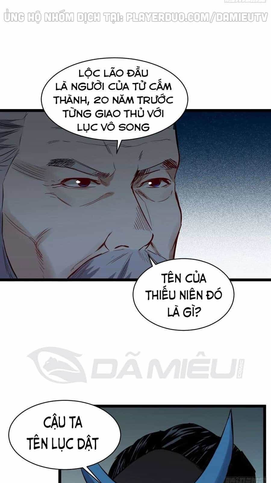 Đỉnh Phong Thần Y - Chương 83 - ảnh 11