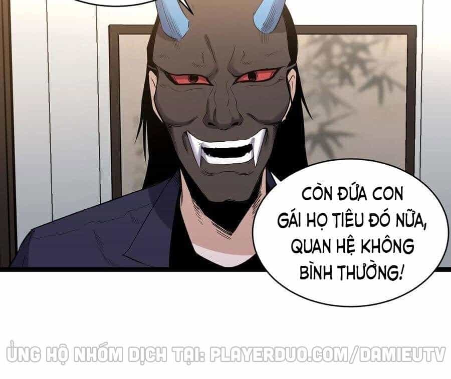 Đỉnh Phong Thần Y - Chương 83 - ảnh 16
