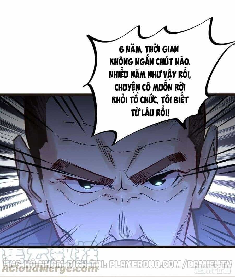 Đỉnh Phong Thần Y - Chương 84 - ảnh 15
