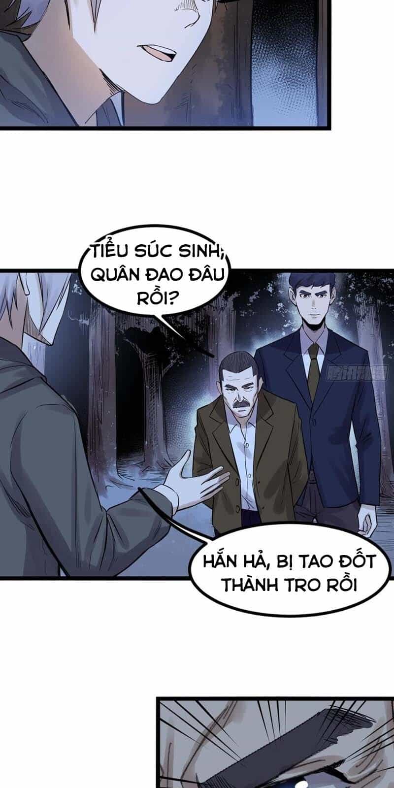 Đỉnh Phong Thần Y - Chương 85 - ảnh 11