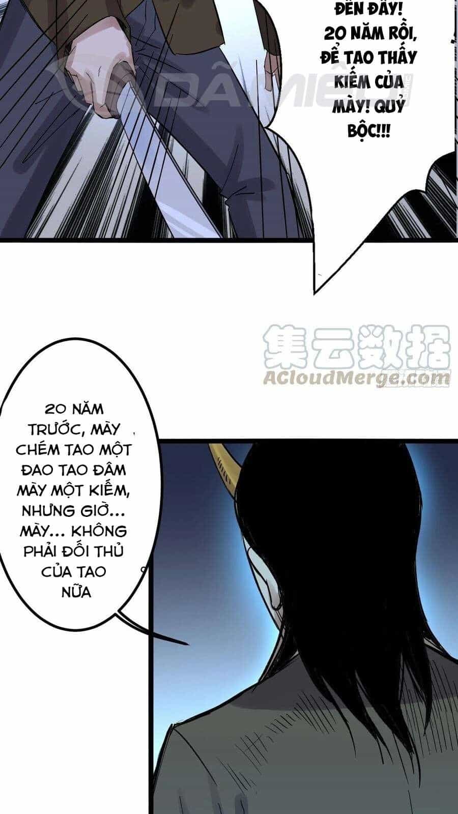 Đỉnh Phong Thần Y - Chương 86 - ảnh 14