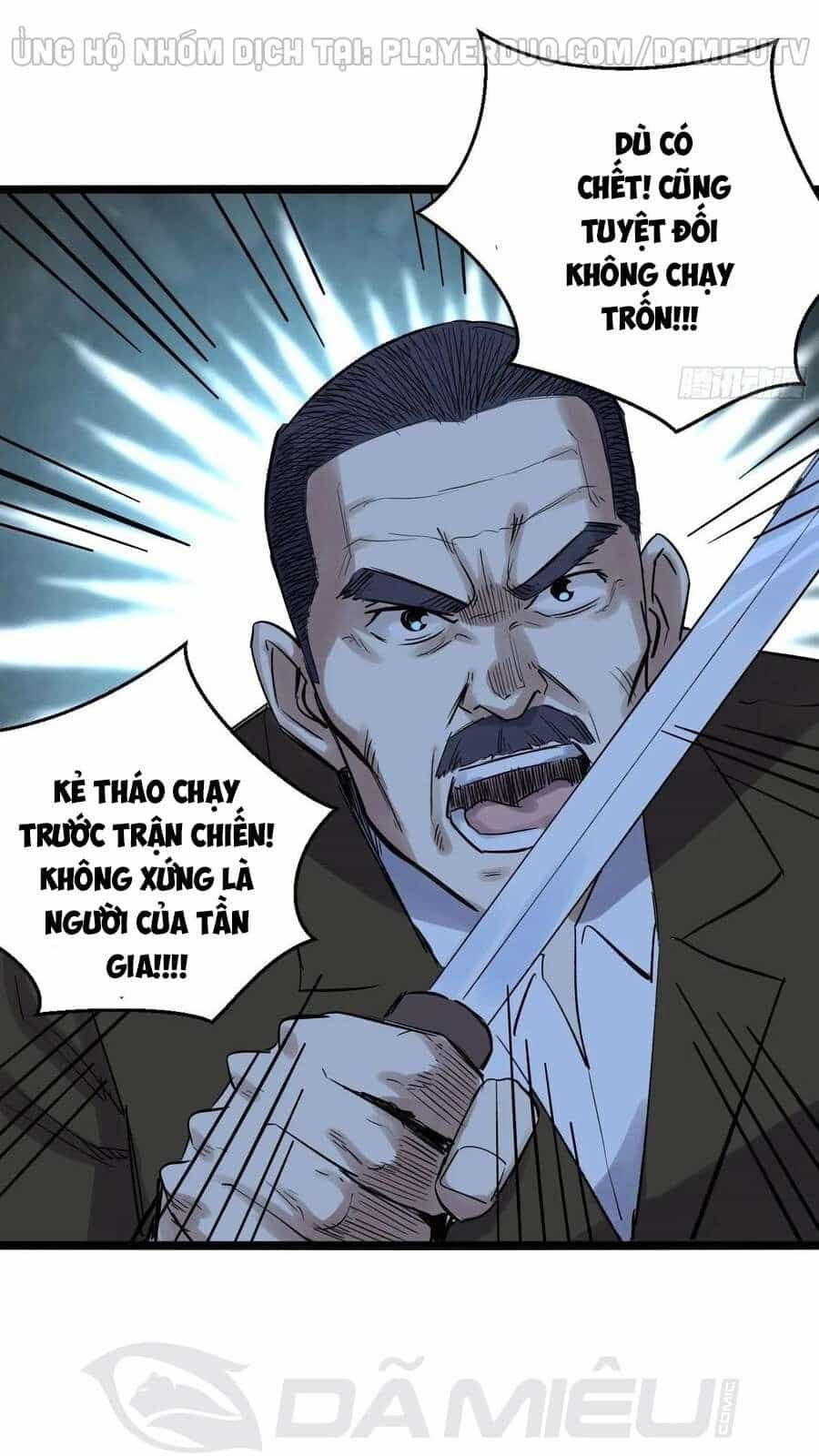 Đỉnh Phong Thần Y - Chương 86 - ảnh 16
