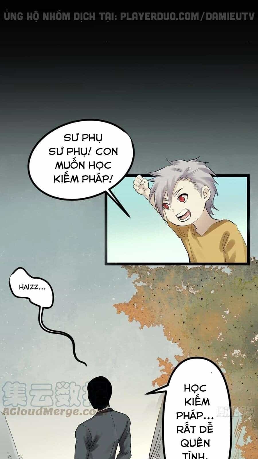Đỉnh Phong Thần Y - Chương 87 - ảnh 1
