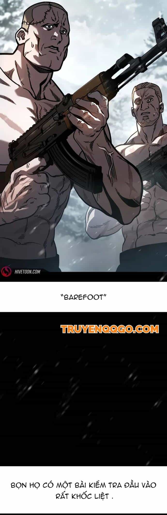 Dinh Thự Chết - Chương 13 - ảnh 2
