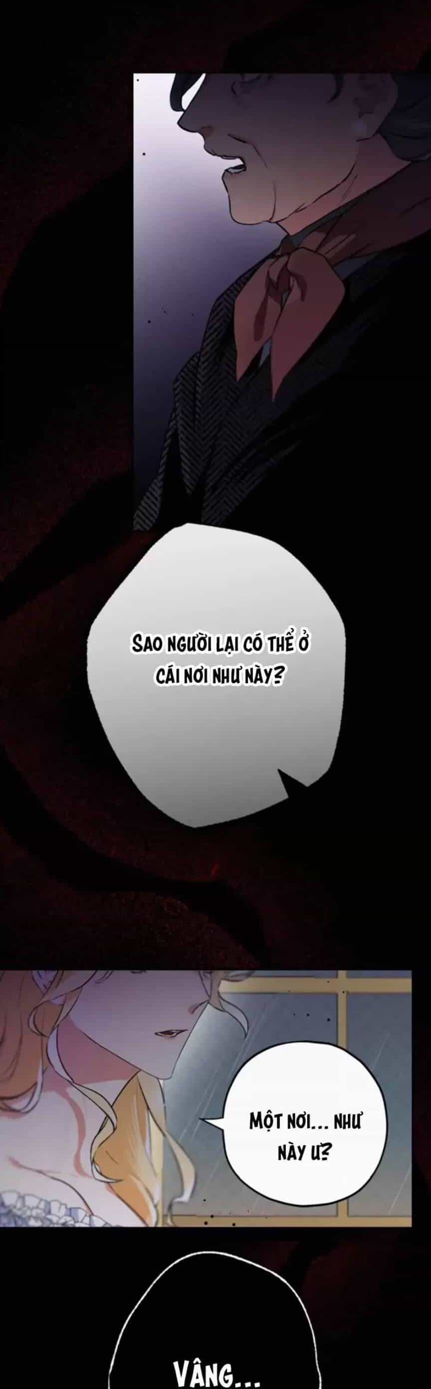 Dinh Thự Của Dã Thú - Chương 1 - ảnh 3