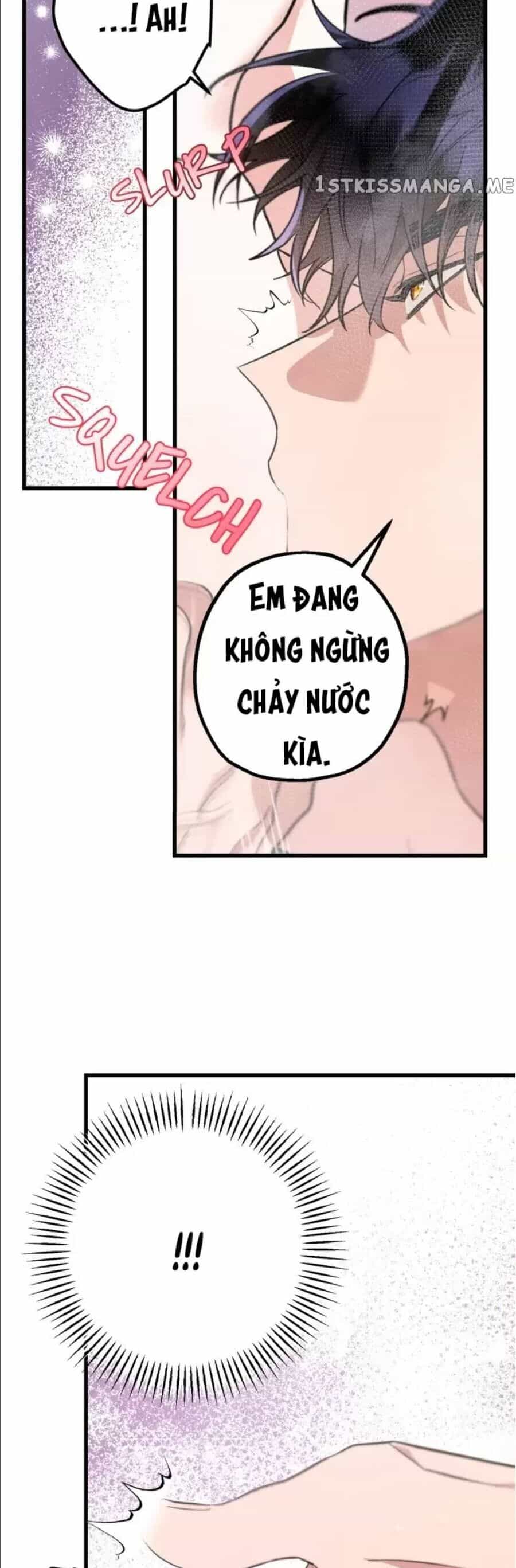 Dinh Thự Của Dã Thú - Chương 17 - ảnh 19