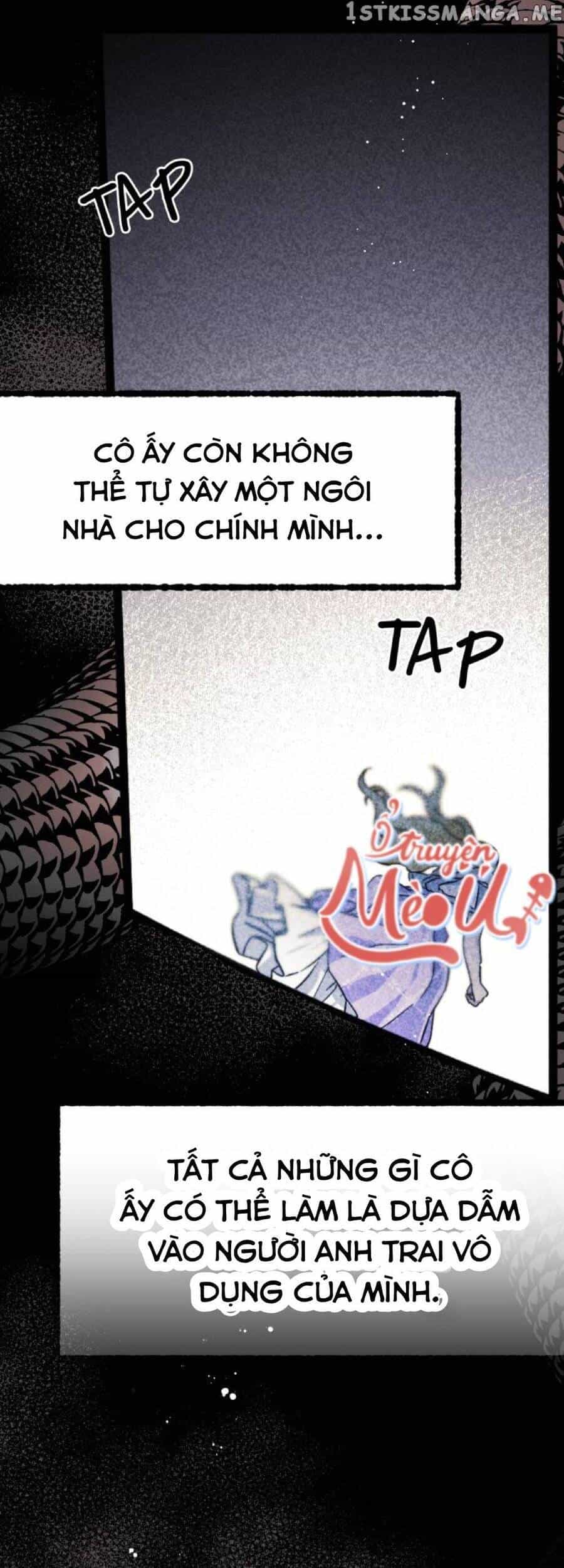 Dinh Thự Của Dã Thú - Chương 19 - ảnh 9