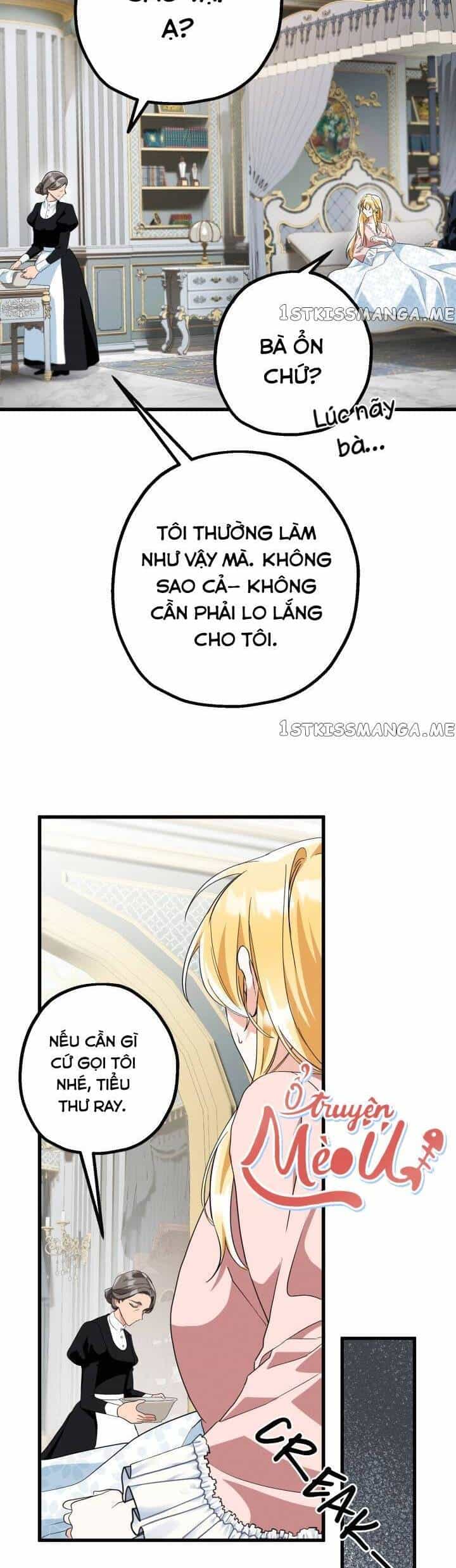 Dinh Thự Của Dã Thú - Chương 21 - ảnh 13