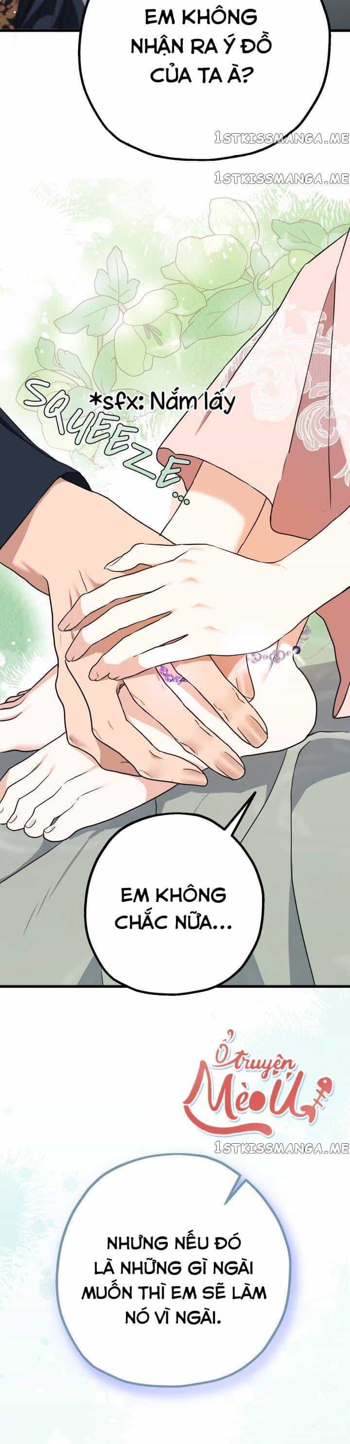 Dinh Thự Của Dã Thú - Chương 22 - ảnh 16