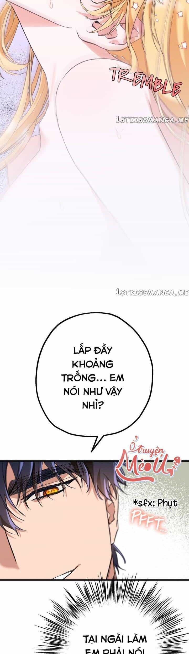 Dinh Thự Của Dã Thú - Chương 22 - ảnh 7
