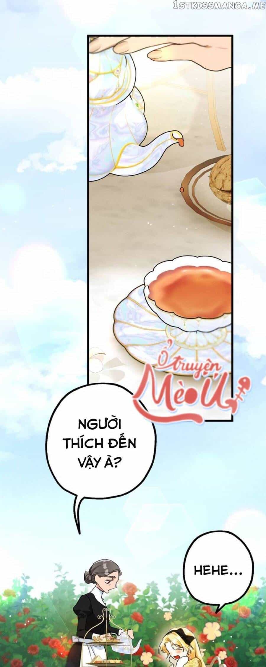 Dinh Thự Của Dã Thú - Chương 24 - ảnh 12