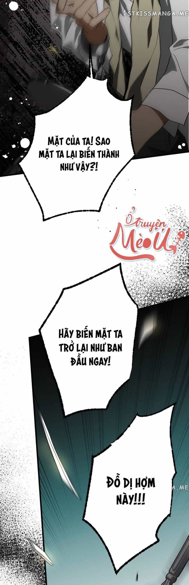 Dinh Thự Của Dã Thú - Chương 25 - ảnh 11