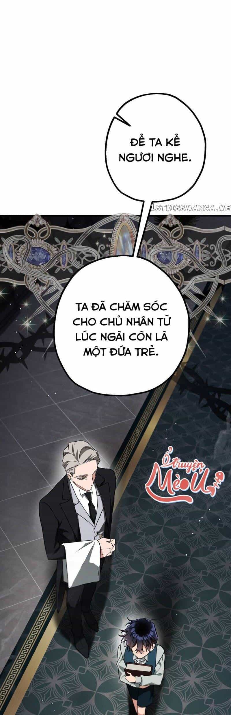 Dinh Thự Của Dã Thú - Chương 25 - ảnh 16