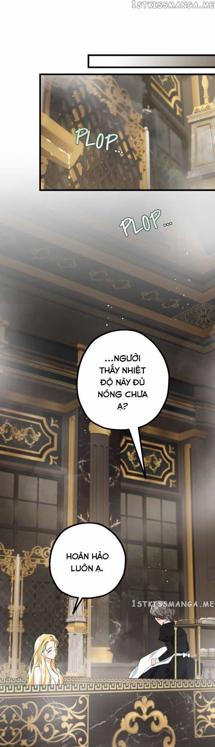 Dinh Thự Của Dã Thú - Chương 27 - ảnh 1
