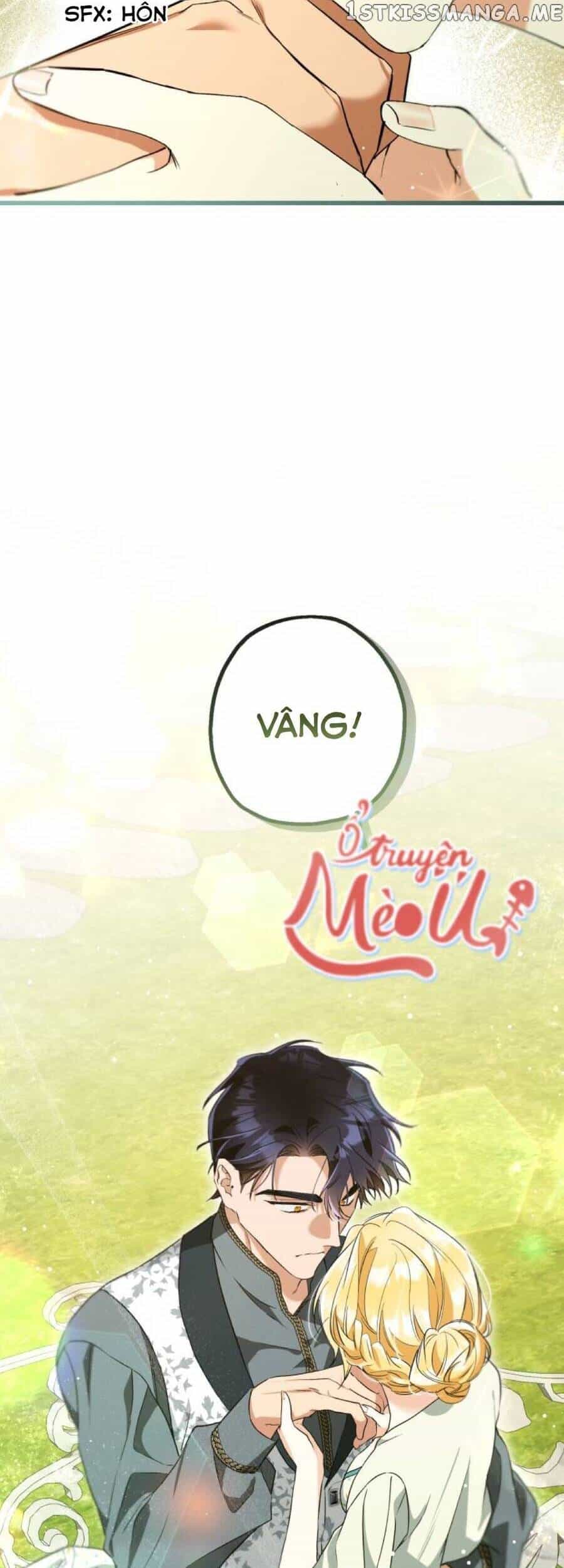 Dinh Thự Của Dã Thú - Chương 31 - ảnh 5