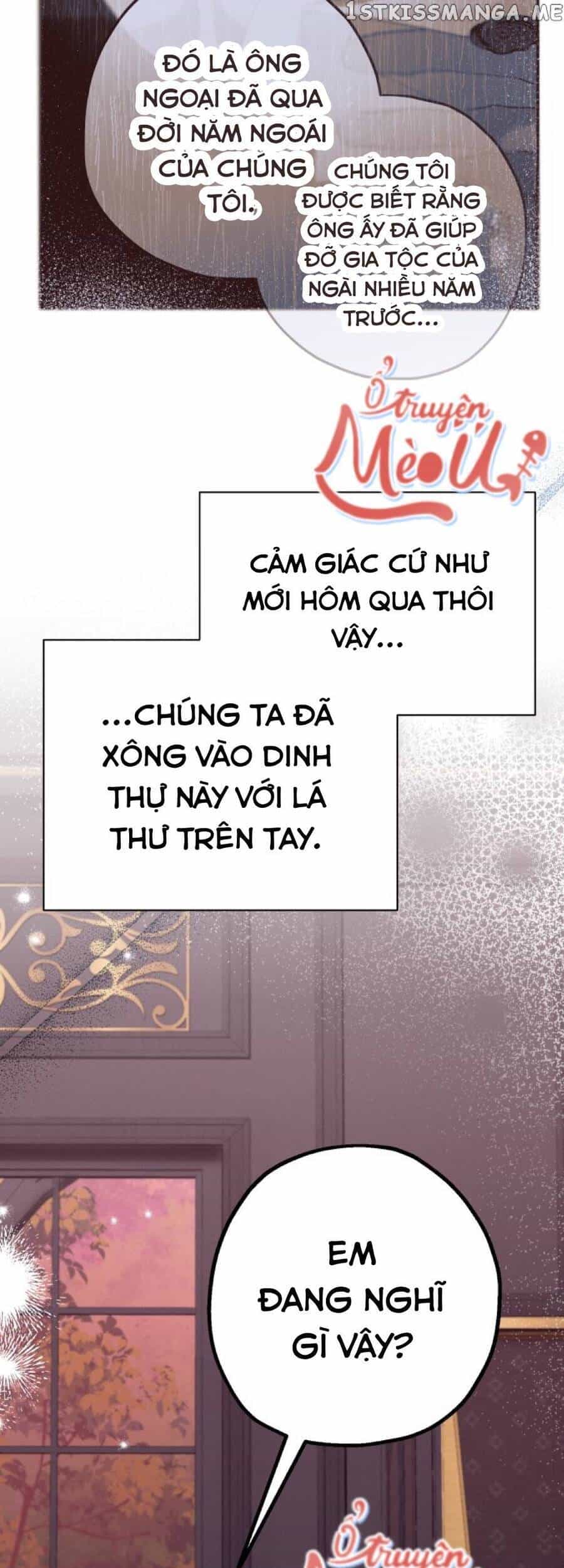 Dinh Thự Của Dã Thú - Chương 34 - ảnh 19