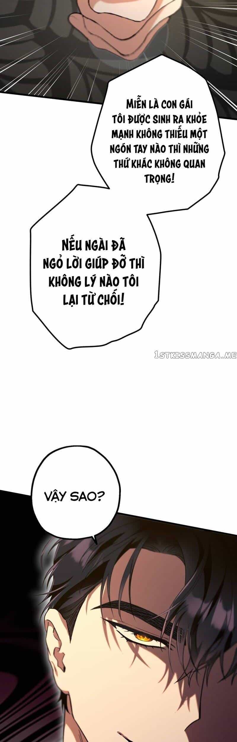 Dinh Thự Của Dã Thú - Chương 35 - ảnh 20