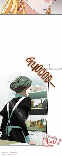 Dinh Thự Của Dã Thú - Chương 36 - ảnh 19