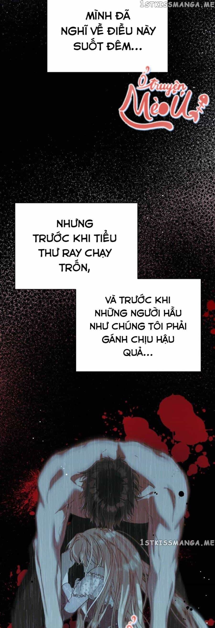Dinh Thự Của Dã Thú - Chương 37 - ảnh 4