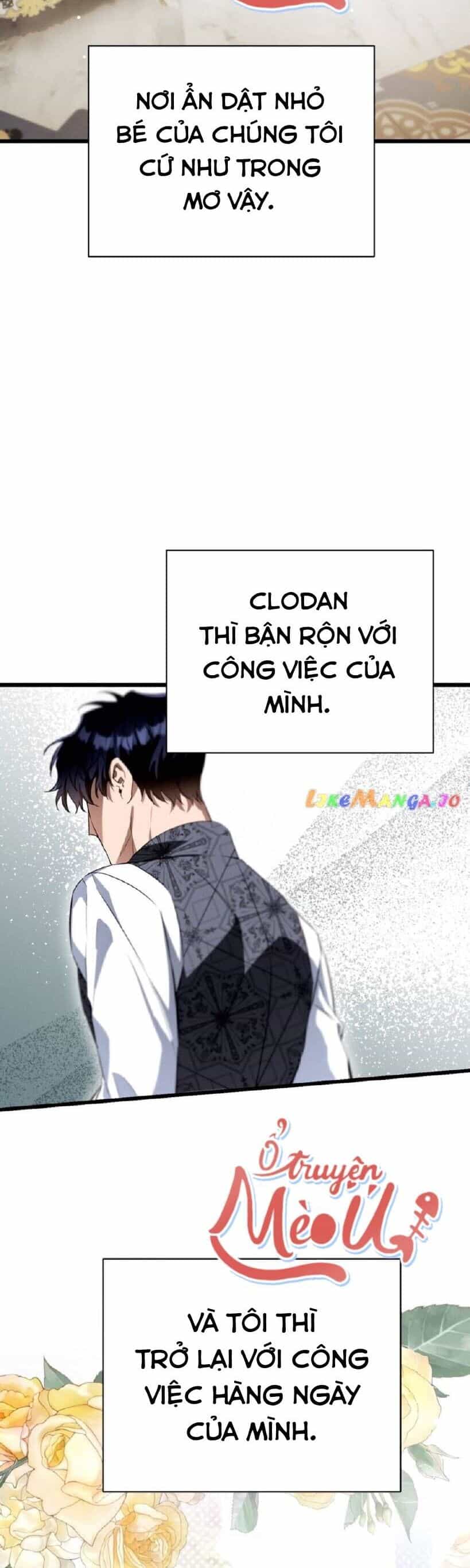 Dinh Thự Của Dã Thú - Chương 43 - ảnh 26