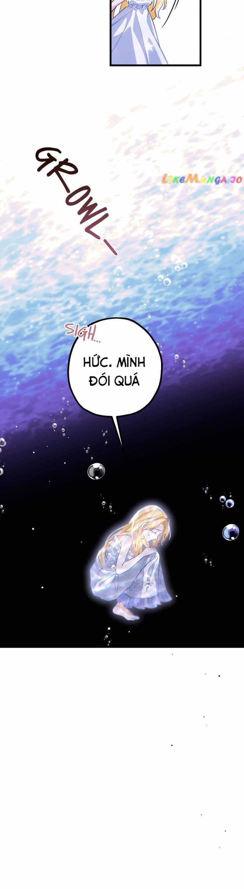 Dinh Thự Của Dã Thú - Chương 51 - ảnh 17