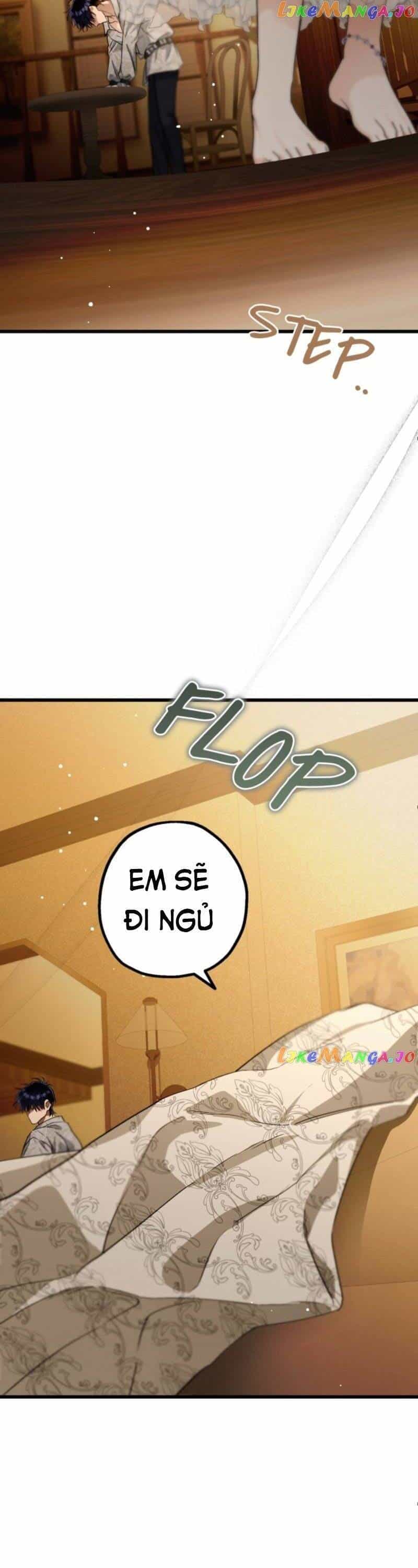 Dinh Thự Của Dã Thú - Chương 53 - ảnh 22