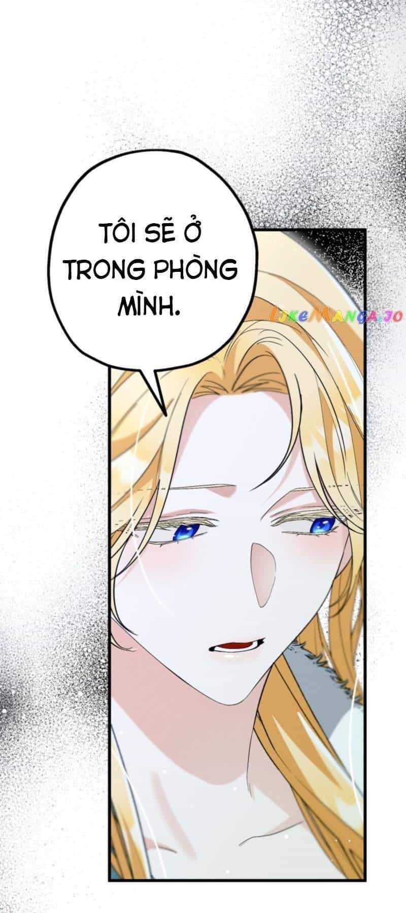 Dinh Thự Của Dã Thú - Chương 54 - ảnh 25