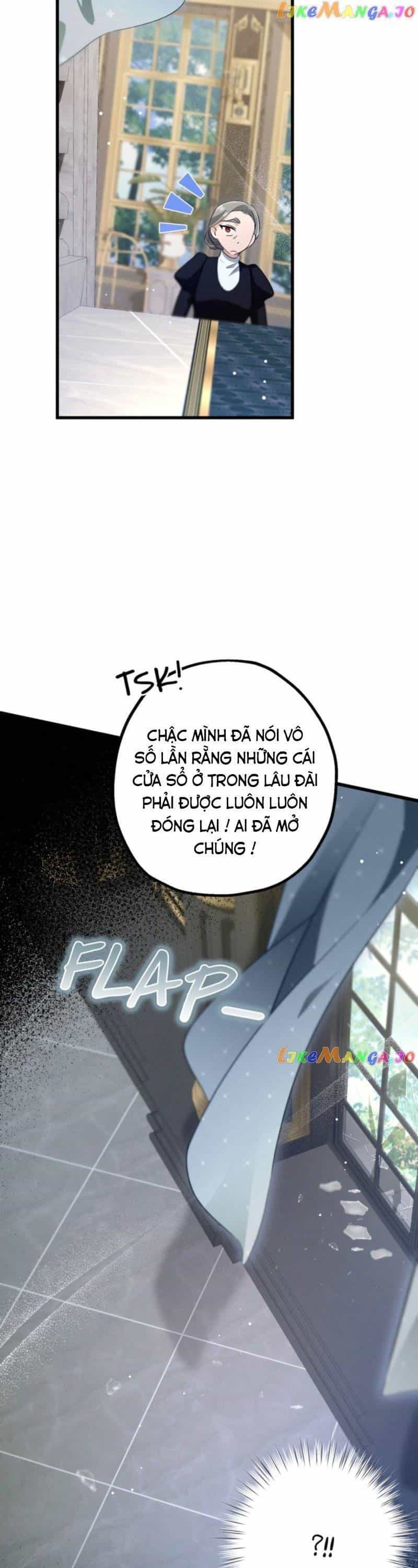 Dinh Thự Của Dã Thú - Chương 54 - ảnh 3
