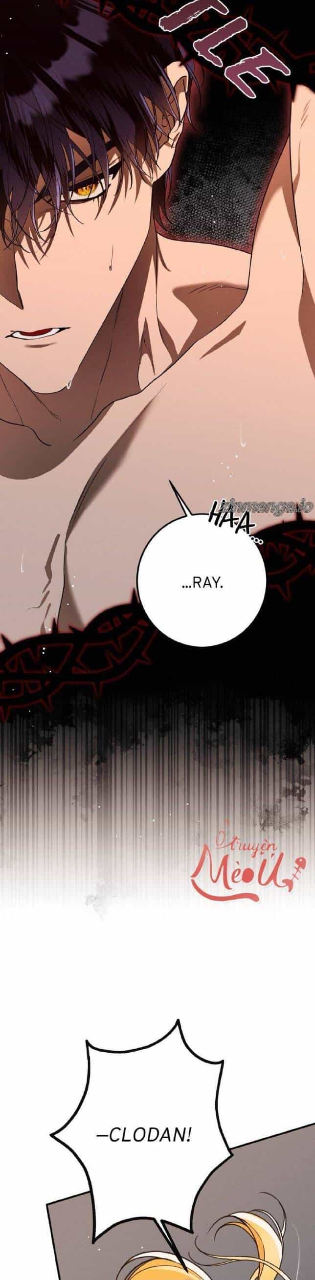 Dinh Thự Của Dã Thú - Chương 69 - ảnh 8