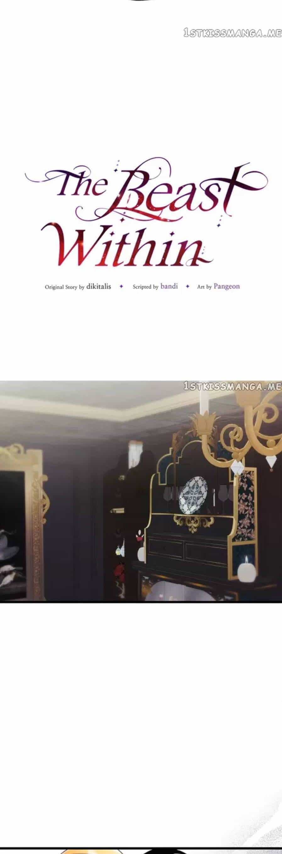 Dinh Thự Của Dã Thú - Chương 7 - ảnh 4
