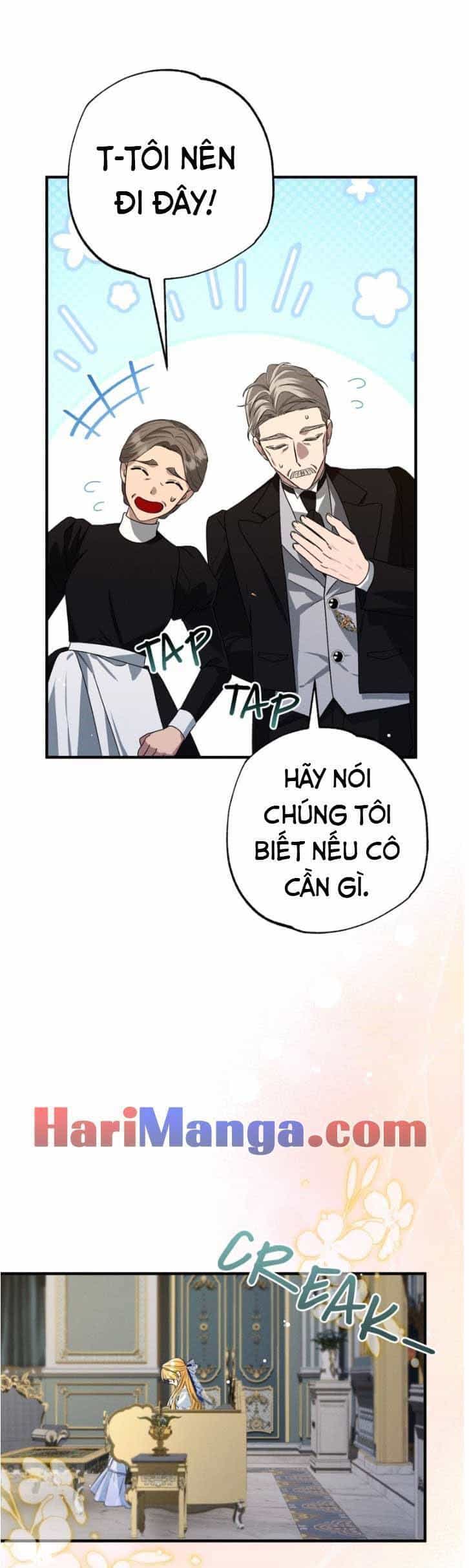 Dinh Thự Của Dã Thú - Chương 76 - ảnh 11