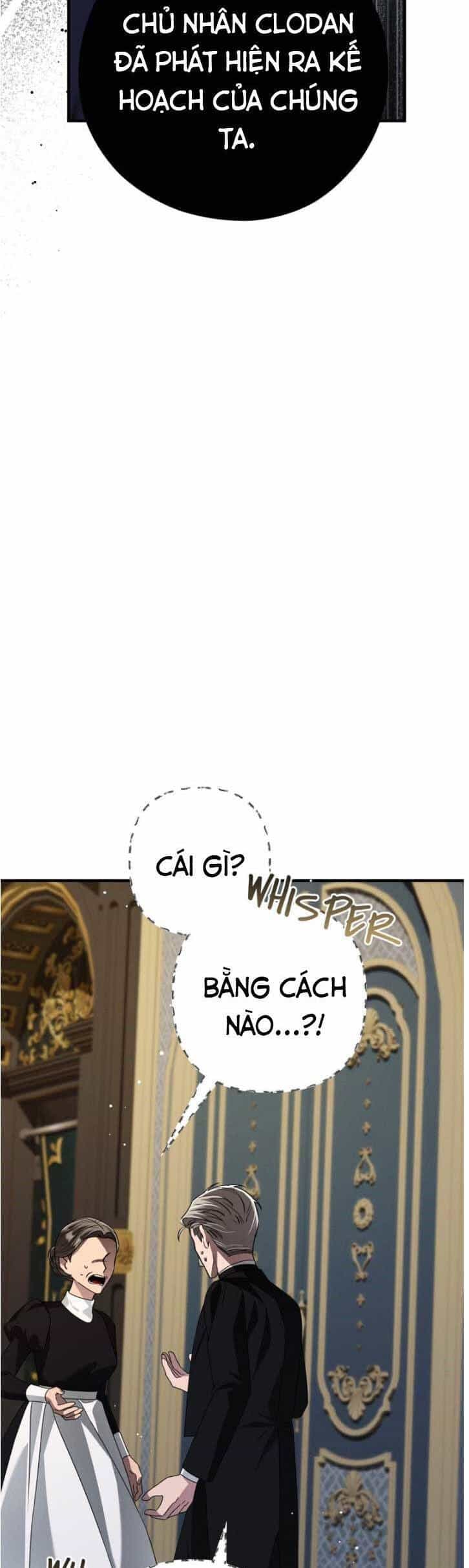 Dinh Thự Của Dã Thú - Chương 78 - ảnh 14