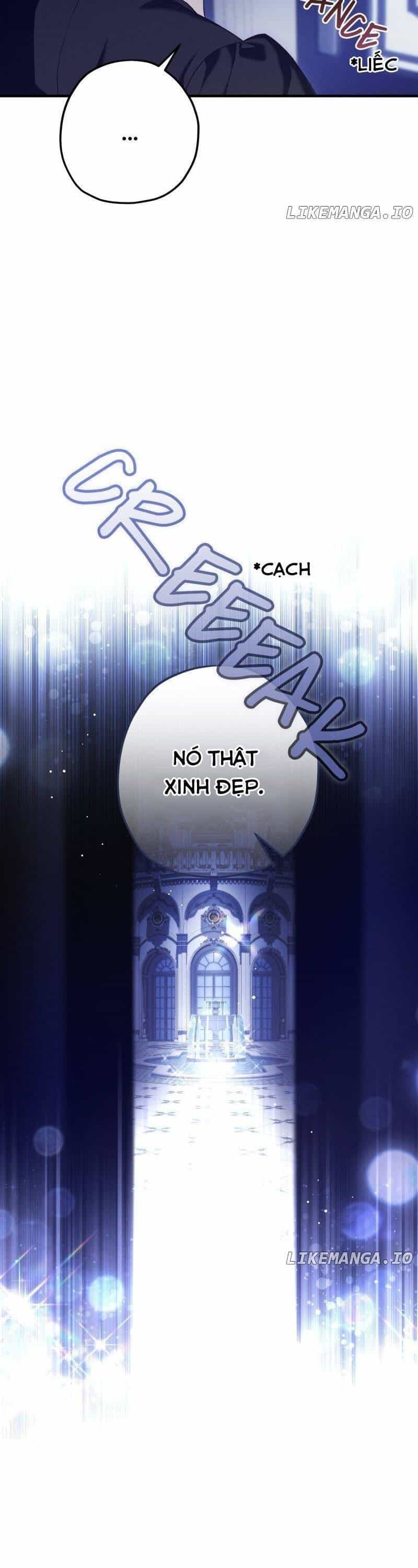 Dinh Thự Của Dã Thú - Chương 81 - ảnh 15