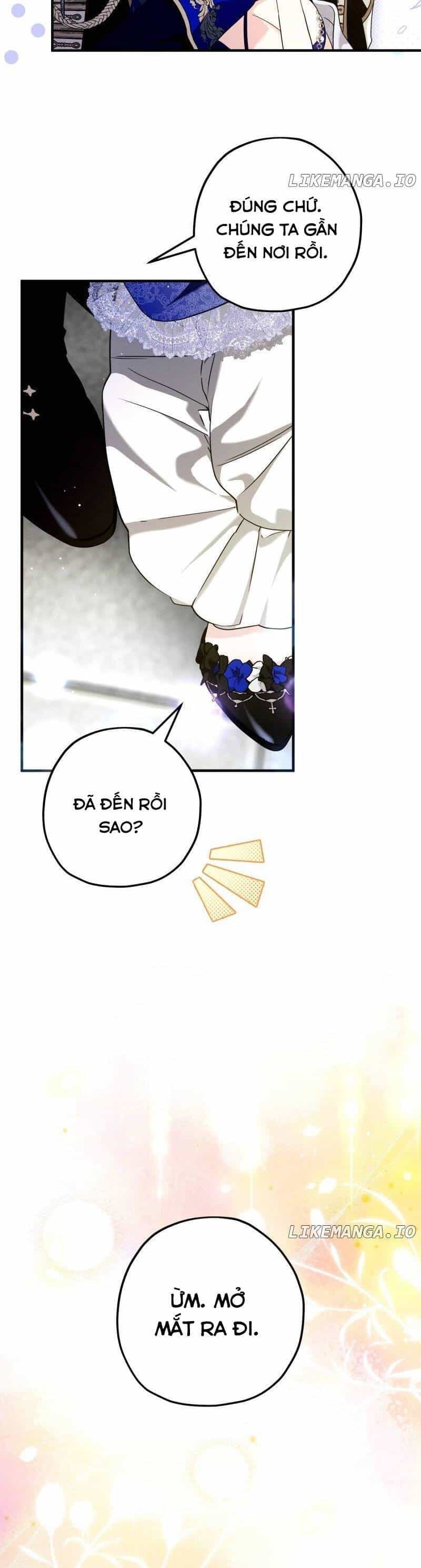 Dinh Thự Của Dã Thú - Chương 81 - ảnh 18