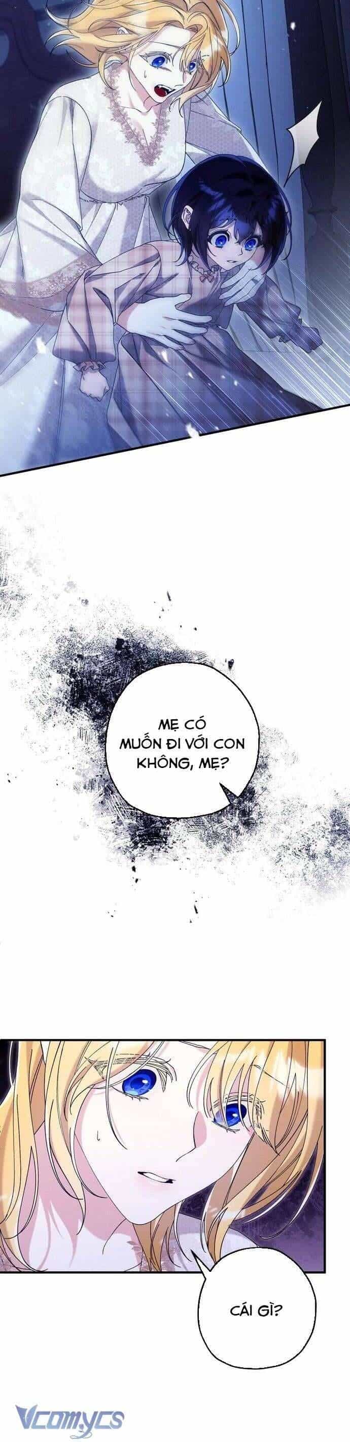 Dinh Thự Của Dã Thú - Chương 84 - ảnh 27