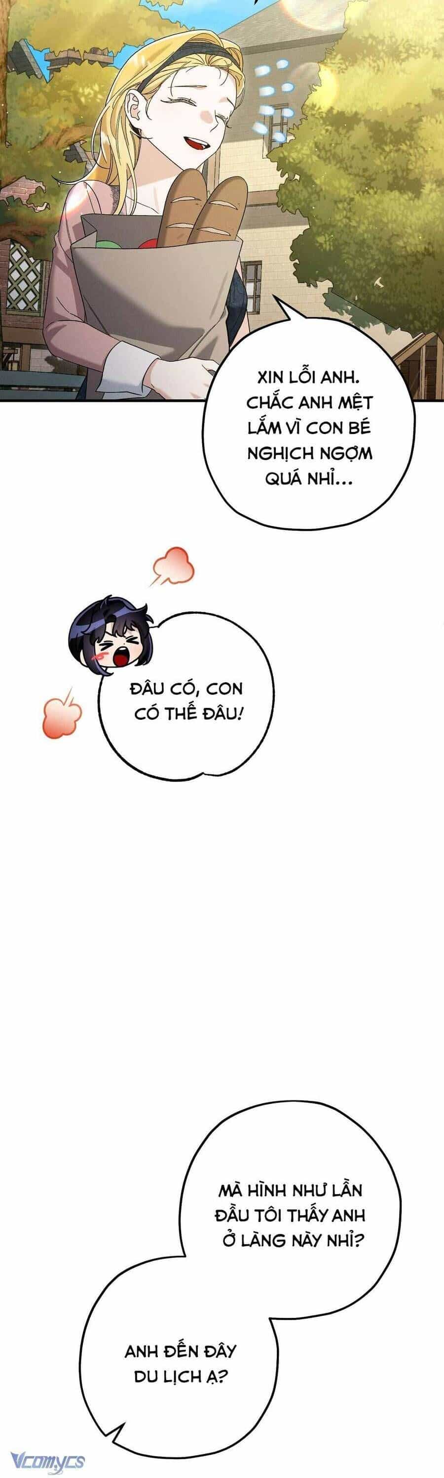 Dinh Thự Của Dã Thú - Chương 90 - ảnh 29