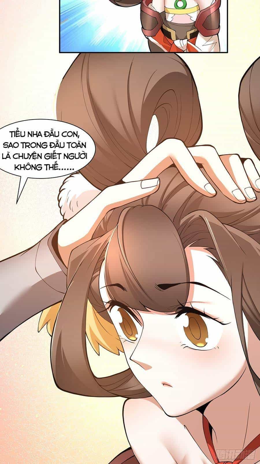 Đồ Đệ Của Ta Đều Là Đại Phản Phái - Chương 9 - ảnh 55
