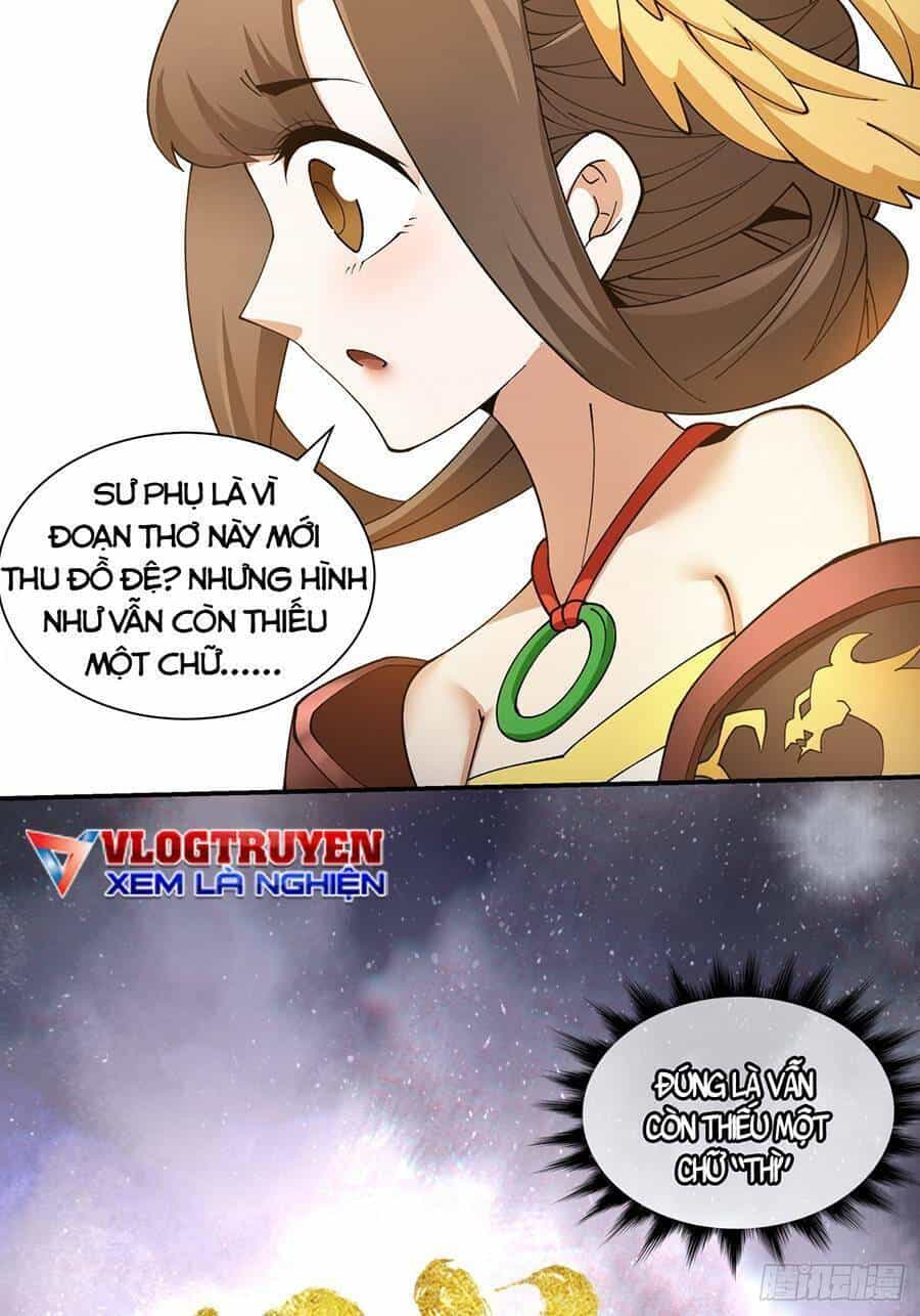 Đồ Đệ Của Ta Đều Là Đại Phản Phái - Chương 9 - ảnh 65