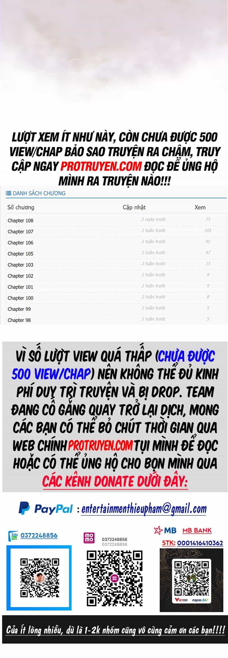 Đồ Đệ Của Ta Đều Là Đại Phản Phái - Chương 97 - ảnh 24