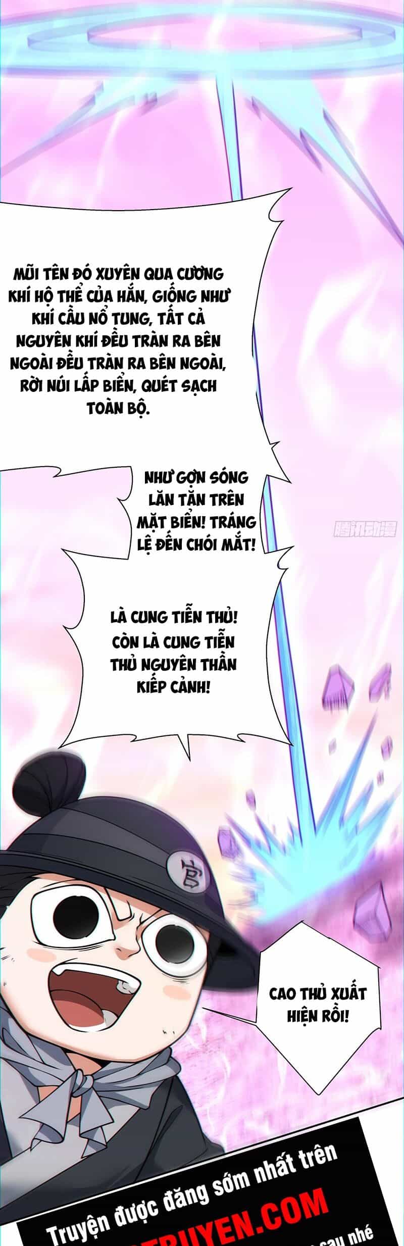 Đồ Đệ Của Ta Đều Là Đại Phản Phái - Chương 98 - ảnh 2