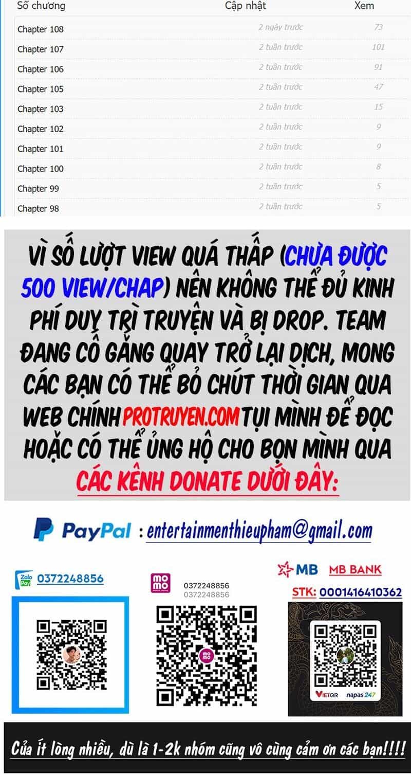 Đồ Đệ Của Ta Đều Là Đại Phản Phái - Chương 98 - ảnh 36