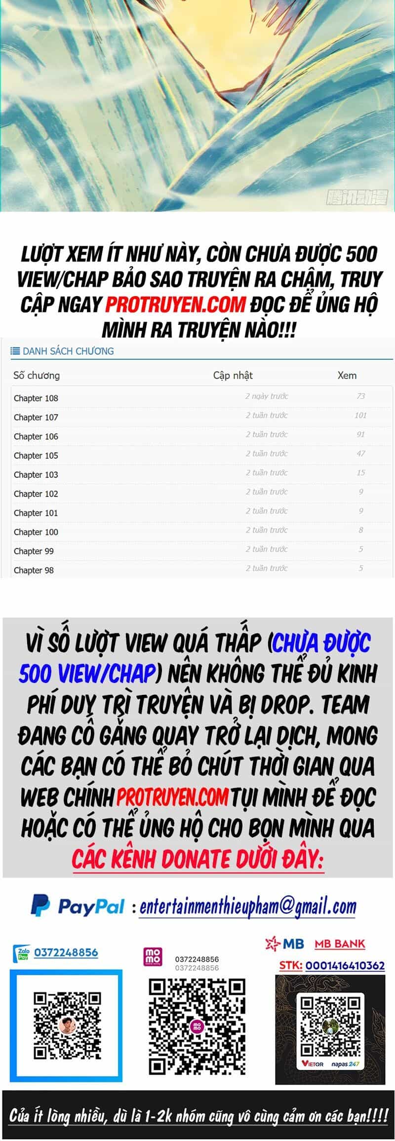 Đồ Đệ Của Ta Đều Là Đại Phản Phái - Chương 103 - ảnh 22