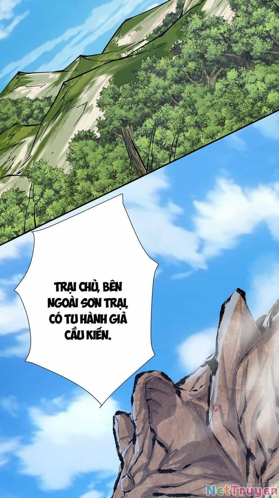 Đồ Đệ Của Ta Đều Là Đại Phản Phái - Chương 10 - ảnh 15
