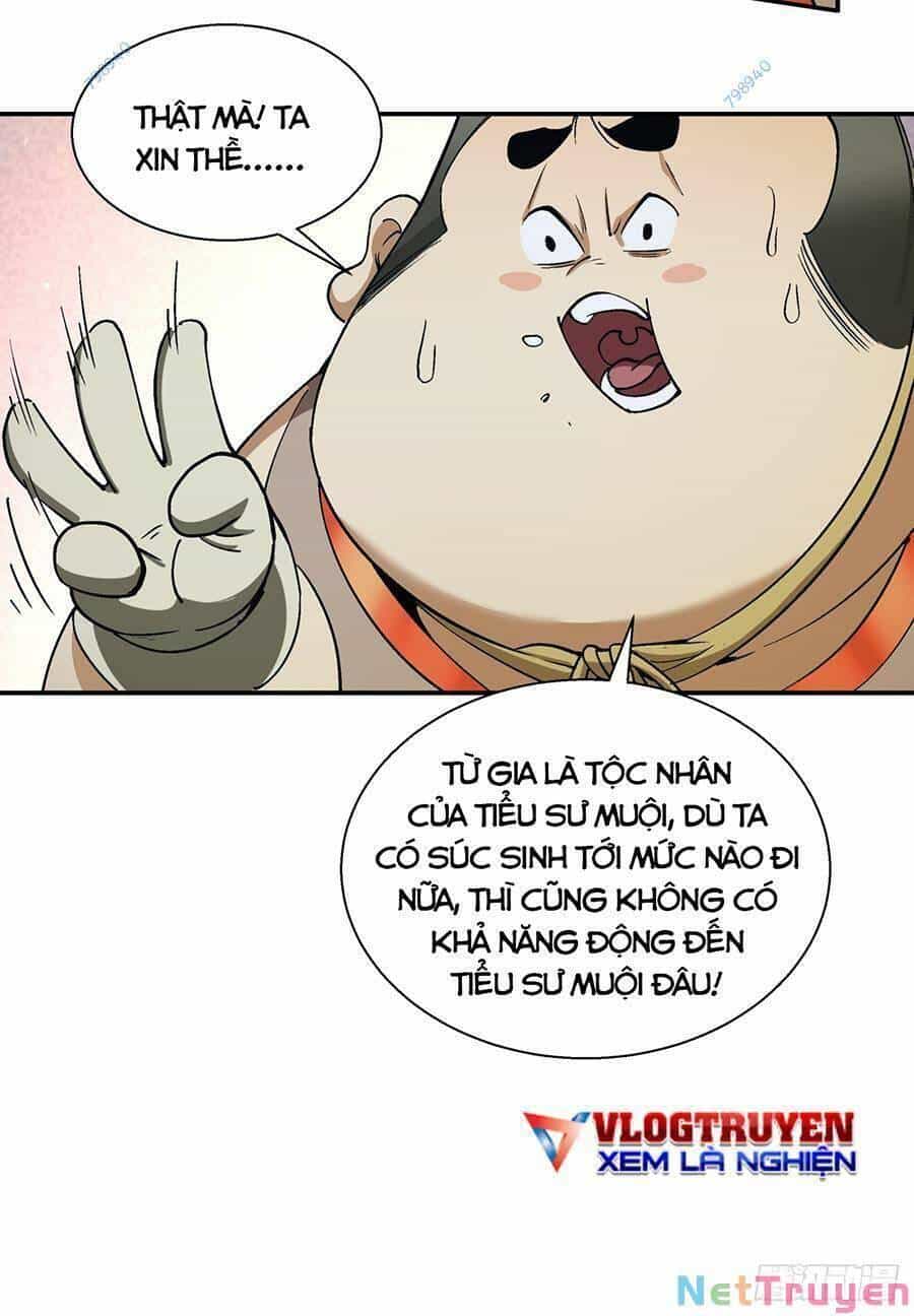Đồ Đệ Của Ta Đều Là Đại Phản Phái - Chương 10 - ảnh 30