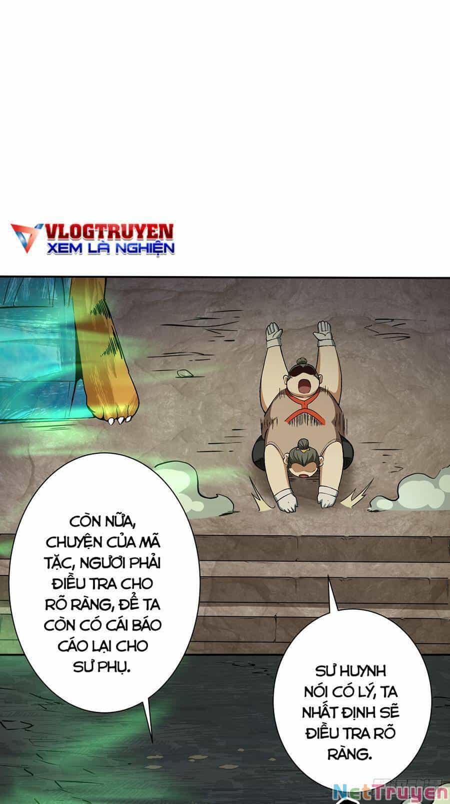 Đồ Đệ Của Ta Đều Là Đại Phản Phái - Chương 10 - ảnh 52
