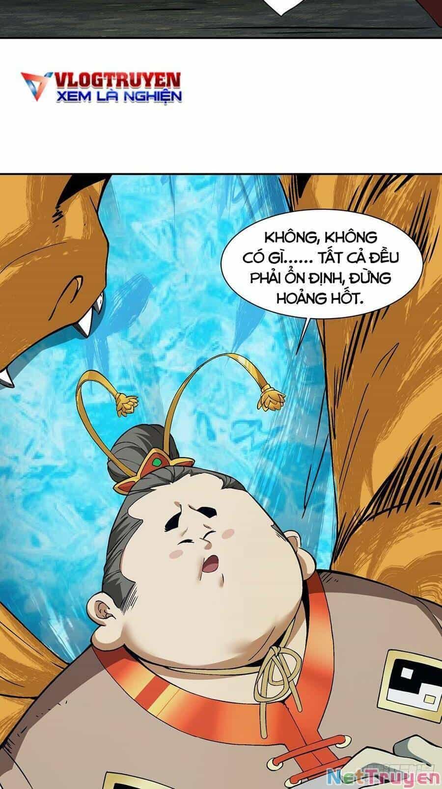 Đồ Đệ Của Ta Đều Là Đại Phản Phái - Chương 10 - ảnh 55